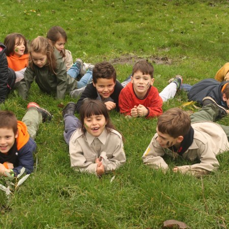 IMG 4621 - Scouts en Gidsen Zaventem 